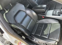 AUDI Set Of Seats AUDI A6 / A6 ALLROAD (C6, 4F) (2004-2011) — thumbnail 4