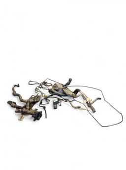 AUDI 4H0963271E 4M0261163D 4M0265081AE Auxiliary / pakring heater (webasto) AUDI Q7 (4MB, 4MG) (2015-) — thumbnail 1