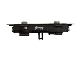 AUDI 4G0820043K Heater control panel AUDI A6 / A6 ALLROAD (C7, 4G) (2010-2018) — thumbnail 3