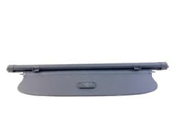 AUDI 4G9863553H Parcel shelf AUDI A6 / A6 ALLROAD (C7, 4G) (2010-2018) — thumbnail 1