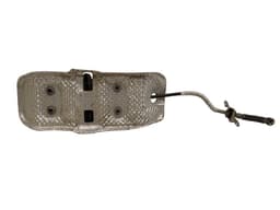 AUDI 4G1713041J 4G0713077 Gearshift Mechanism AUDI A6 / A6 ALLROAD (C7, 4G) (2010-2018) — thumbnail 4