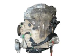 AUDI DFK DMX Gearbox AUDI A6 / A6 ALLROAD (C5) (1997-2005) — thumbnail 4