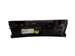 AUDI 4G0820043K Heater control panel AUDI A6 / A6 ALLROAD (C7, 4G) (2010-2018) — thumbnail 4