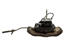 AUDI 4G1713041J 4G0713077 Gearshift Mechanism AUDI A6 / A6 ALLROAD (C7, 4G) (2010-2018) — thumbnail 1