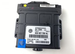 AUDI 0C8927750AL Gearbox Control Unit AUDI Q7 (4L) (2006-2015) — thumbnail 3