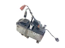 AUDI 4H0265105E Auxiliary / pakring heater (webasto) AUDI A6 / A6 ALLROAD (C7, 4G) (2010-2018) — thumbnail 2