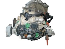 AUDI DFK DMX Gearbox AUDI A6 / A6 ALLROAD (C5) (1997-2005) — thumbnail 5