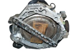 AUDI DFK DMX Gearbox AUDI A6 / A6 ALLROAD (C5) (1997-2005) — thumbnail 2
