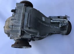 AUDI Rear axle differential AUDI A4 / A4 ALLROAD (B8) (2007-2015) — thumbnail 2