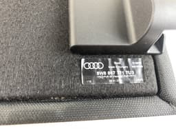 AUDI 8W8867771 Parcel shelf AUDI A5 (F53, F57, F5A) (2016-) — thumbnail 3