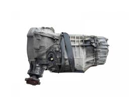 AUDI NKP NDQ Gearbox AUDI A6 / A6 ALLROAD (C7, 4G) (2010-2018) — thumbnail 1