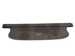 AUDI 4G9863553B Parcel shelf AUDI A6 / A6 ALLROAD (C7, 4G) (2010-2018) — thumbnail 2