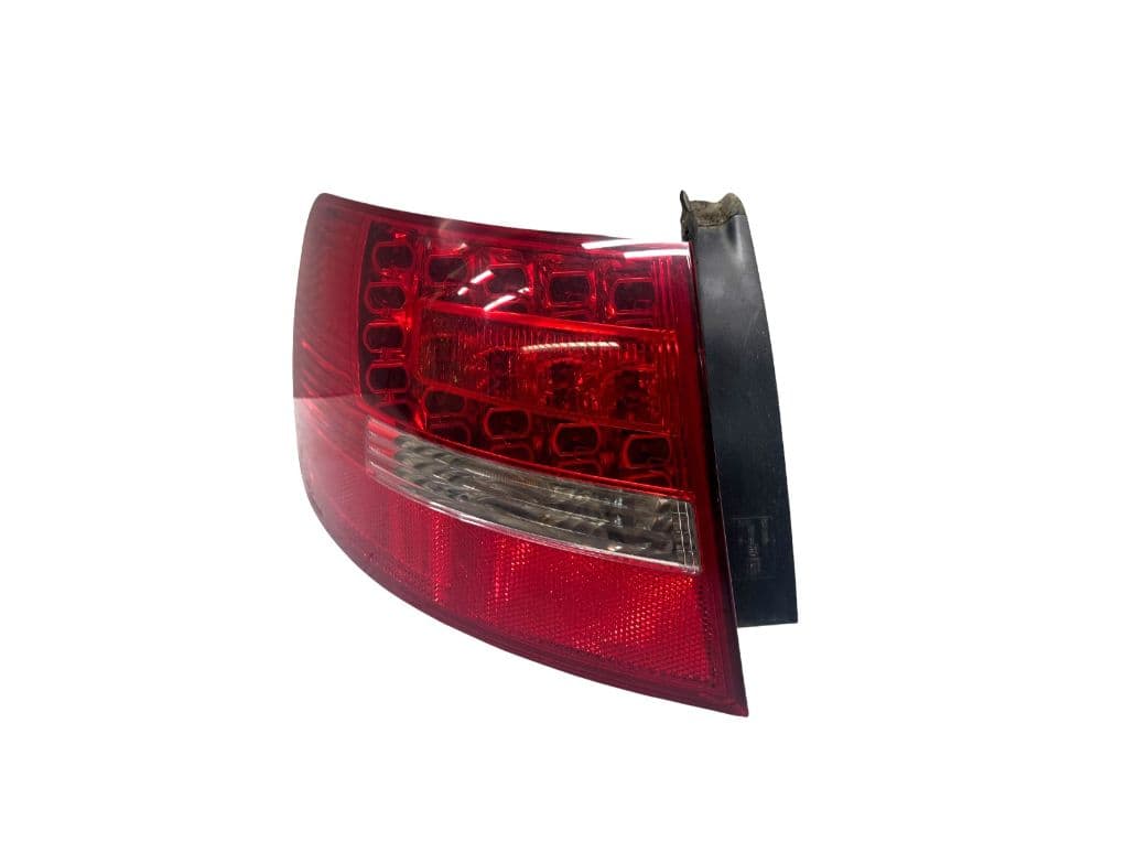 AUDI 4F9945095E Tail light left AUDI A6 / A6 ALLROAD (C6, 4F) (2004-2011)