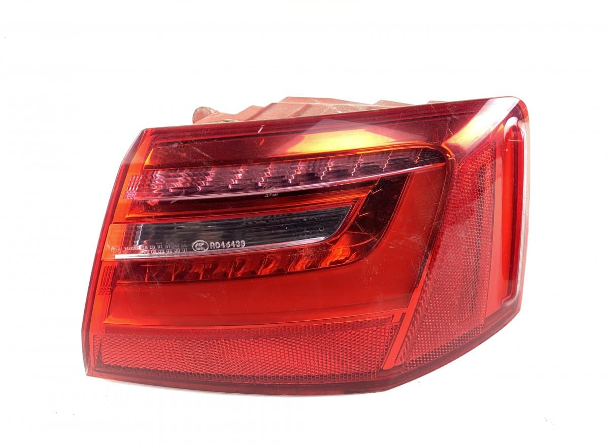AUDI 90003851 Tail light, right AUDI A6 / A6 ALLROAD (C7, 4G) (2010-2018)