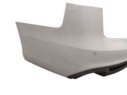 AUDI 4G9807067D Rear bumper AUDI A6 / A6 ALLROAD (C7, 4G) (2010-2018) — thumbnail 3