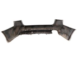 AUDI 4G9807067D Rear bumper AUDI A6 / A6 ALLROAD (C7, 4G) (2010-2018) — thumbnail 5