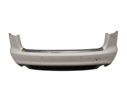AUDI 4F9807303H Rear bumper AUDI A6 / A6 ALLROAD (C6, 4F) (2004-2011) — thumbnail 1