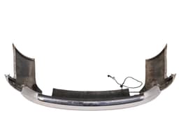 AUDI 4F9807303H Rear bumper AUDI A6 / A6 ALLROAD (C6, 4F) (2004-2011) — thumbnail 4