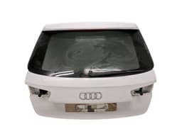 AUDI 4G9827025B Bootlid / tailgate AUDI A6 / A6 ALLROAD (C7, 4G) (2010-2018) — thumbnail 1