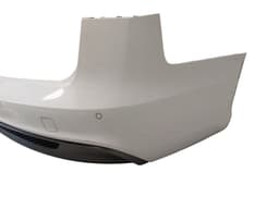 AUDI 4G9807067D Rear bumper AUDI A6 / A6 ALLROAD (C7, 4G) (2010-2018) — thumbnail 2