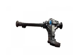 AUDI 4460310089 4460310088 Front axle Differential AUDI Q7 (4L) (2006-2015) — thumbnail 1
