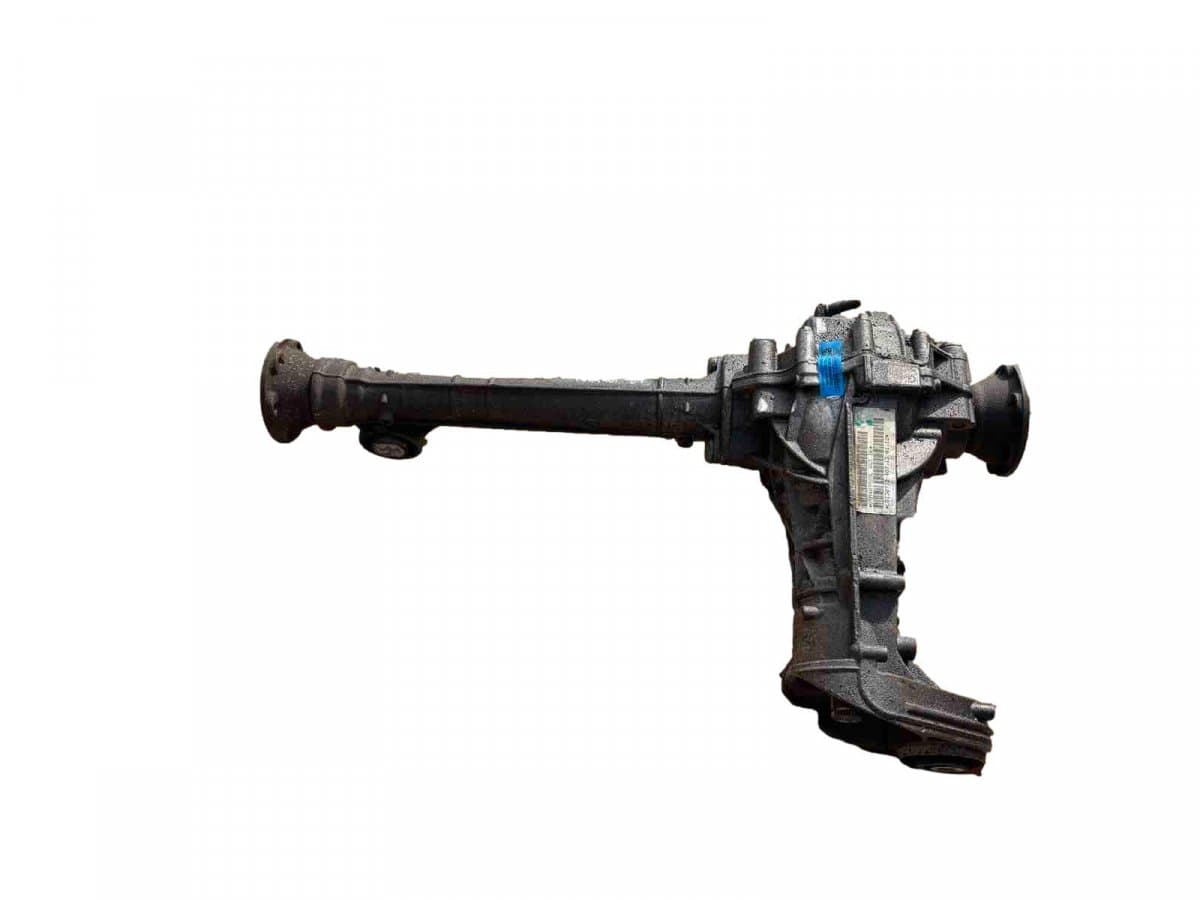 4460310089 4460310088 Front axle Differential AUDI Q7 (4L) (2006-2015)