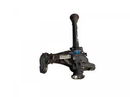 AUDI 4460310089 4460310088 Front axle Differential AUDI Q7 (4L) (2006-2015) — thumbnail 4
