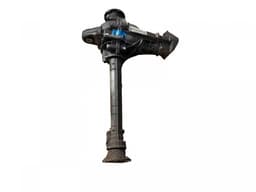 AUDI 4460310089 4460310088 Front axle Differential AUDI Q7 (4L) (2006-2015) — thumbnail 2