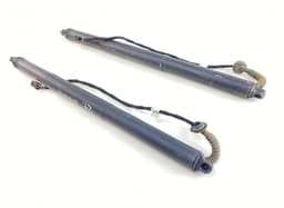 AUDI 8W8827851E Bootlid / tailgate strut set AUDI A5 (F53, F57, F5A) (2016-) — thumbnail 1
