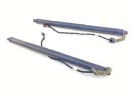 AUDI 8W8827851E Bootlid / tailgate strut set AUDI A5 (F53, F57, F5A) (2016-) — thumbnail 2