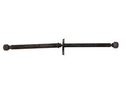 AUDI 4F0521101F Propeller Shaft Complete AUDI A6 / A6 ALLROAD (C6, 4F) (2004-2011) — thumbnail 1