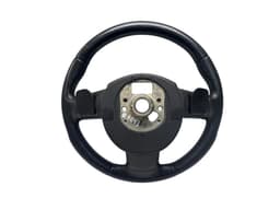 AUDI 4F0419091DP Steering Wheel AUDI A6 / A6 ALLROAD (C6, 4F) (2004-2011) — thumbnail 2