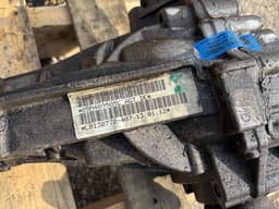 AUDI 4460310089 4460310088 Front axle Differential AUDI Q7 (4L) (2006-2015) — thumbnail 5