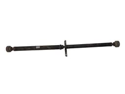 AUDI 4F0521101F Propeller Shaft Complete AUDI A6 / A6 ALLROAD (C6, 4F) (2004-2011) — thumbnail 2