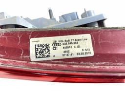AUDI 4G9945095 4G9945096 Tail lights set/kit AUDI A6 / A6 ALLROAD (C7, 4G) (2010-2018) — thumbnail 6