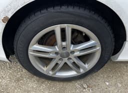 AUDI 4G0601025Q Rim set With Tyres 4 pcs AUDI A6 / A6 ALLROAD (C7, 4G) (2010-2018) — thumbnail 4