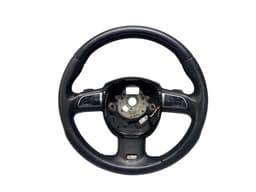 AUDI 4F0419091DP Steering Wheel AUDI A6 / A6 ALLROAD (C6, 4F) (2004-2011) — thumbnail 1