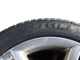 AUDI 4G0601025Q Rim set With Tyres 4 pcs AUDI A6 / A6 ALLROAD (C7, 4G) (2010-2018) — thumbnail 9