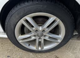 AUDI 4G0601025Q Rim set With Tyres 4 pcs AUDI A6 / A6 ALLROAD (C7, 4G) (2010-2018) — thumbnail 3