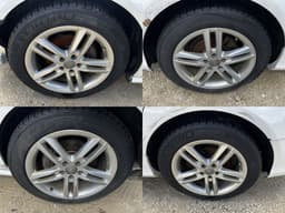 AUDI 4G0601025Q Rim set With Tyres 4 pcs AUDI A6 / A6 ALLROAD (C7, 4G) (2010-2018) — thumbnail 1
