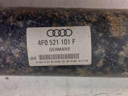 AUDI 4F0521101F Propeller Shaft Complete AUDI A6 / A6 ALLROAD (C6, 4F) (2004-2011) — thumbnail 3