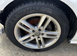 AUDI 4G0601025Q Rim set With Tyres 4 pcs AUDI A6 / A6 ALLROAD (C7, 4G) (2010-2018) — thumbnail 2