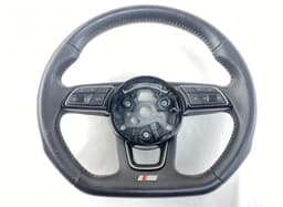 AUDI 8W0419091GF Steering Wheel AUDI A5 (F53, F57, F5A) (2016-) — thumbnail 1