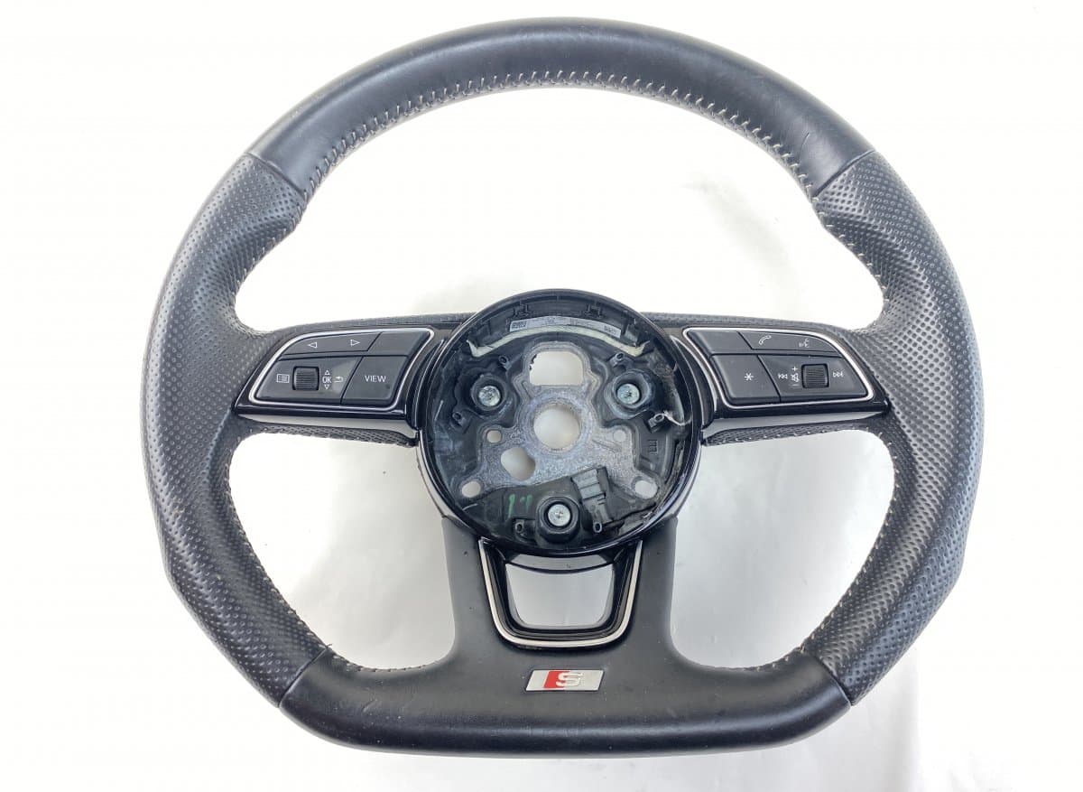 AUDI 8W0419091GF Steering Wheel AUDI A5 (F53, F57, F5A) (2016-)