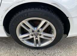 AUDI 4G0601025Q Rim set With Tyres 4 pcs AUDI A6 / A6 ALLROAD (C7, 4G) (2010-2018) — thumbnail 5