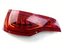 AUDI 4L0945093L Tail light left AUDI Q7 (4L) (2006-2015) — thumbnail 1