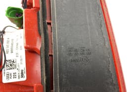 AUDI 90004010 Inner tail light, left AUDI A6 / A6 ALLROAD (C7, 4G) (2010-2018) — thumbnail 6