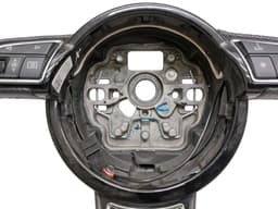 AUDI 8X0419091L 611013700 616430651D Steering Wheel AUDI A6 / A6 ALLROAD (C7, 4G) (2010-2018) — thumbnail 6