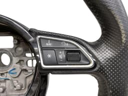 AUDI 8X0419091L 611013700 616430651D Steering Wheel AUDI A6 / A6 ALLROAD (C7, 4G) (2010-2018) — thumbnail 4