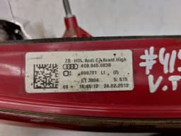 AUDI 4G9945093B Inner tail light, left AUDI A6 / A6 ALLROAD (C7, 4G) (2010-2018) — thumbnail 4